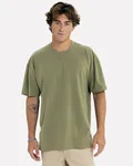Unisex Heavyweight T-Shirt Light Olive
