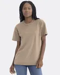 Unisex Heavyweight T-Shirt TAN