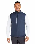 Men's Hielands Vest DEEP NAVY