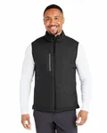 Men's Hielands Vest PUMA BLACK