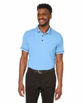 Polo Hommes Cloudspun Monarch PLCD BLU H