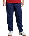Pantalone Dri-Power® a fondo aperto per adulti Marina Militare