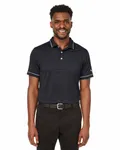 Polo Hommes Cloudspun Monarch PMA BLK HT