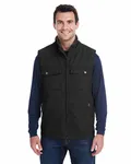Men's Trek Vest BLACK