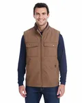 Men's Trek Vest FIELD KHAKI