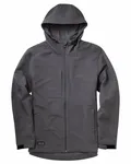 Men's Apex Jacket Charcoal