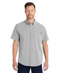 Men's Kona Solid Short Sleeve Shirt HARBOR MIST