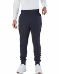 Herren Reverse Weave Jogger Hose Marine