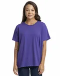 T-shirt Ideal Flow pour dames Ruée vers le violet