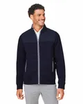 Veste Club New Classics® pour homme Marine