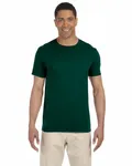 Adult Softstyle® T-Shirt Forest Green