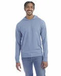 Unisex Jersey Hooded T-Shirt Saltwater