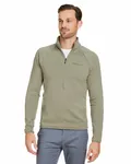 Leconte Half-Zip pour hommes VETIGEUR