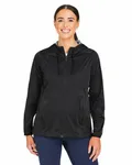 Veste légère Network pour dames Noir chiné
