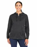 Veste légère Network pour dames Gris carbone