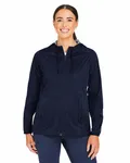 Veste légère Network pour dames CLASSEC MARINE HTHR