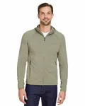 Giacca con cappuccio Leconte Full-Zip da uomo VITTIMA