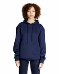 Unisex Future Fleece Sweatshirt mit Kapuze Marine
