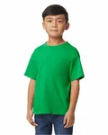 Youth Softstyle Midweight T-Shirt Irish Green