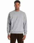 Perfect Sweats Crew Sweatshirt Light Steel