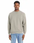 Perfect Sweats Crew Sweatshirt SAND