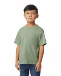 Youth Softstyle Midweight T-Shirt Sage