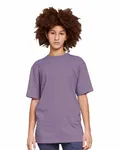 T-Shirt unisexe poids lourd Lavande