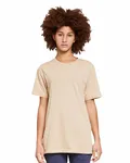 T-Shirt unisexe poids lourd Champignon