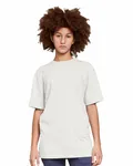 T-Shirt unisexe poids lourd Naturel