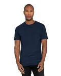 T-Shirt unisexe poids lourd Marine