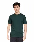 T-Shirt unisexe poids lourd Vert sport
