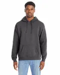 Perfect Sweats Pullover Hooded Sweatshirt Smoke Grey
