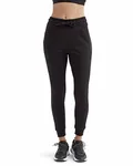 Fitted Maria Jogger für Damen SCHWARZ
