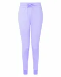 Fitted Maria Jogger für Damen Flieder