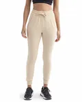 Fitted Maria Jogger für Damen NUDE