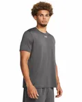T-shirt Hommes Team Tech Under Armour CSTL RCK