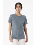 Bella + Canvas T-Shirt unisexe en jersey Denim vintage