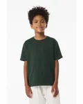 Schweres Jugend T-Shirt 170 g Wald