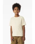 Schweres Jugend T-Shirt 170 g Natürlich