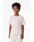 Schweres Jugend T-Shirt 170 g Zartes Rosa