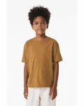 Schweres Jugend T-Shirt 170 g Toast