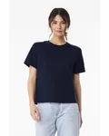 Maglietta da Donna da 170 g, Peso Elevato Marina Militare