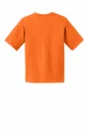 T-shirt ultra cotton pour jeunes de Gildan S. Orange
