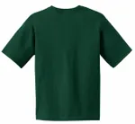 T-shirt ultra cotton pour jeunes de Gildan Forêt