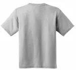Gildan Youth - T-shirt en coton épais Frêne