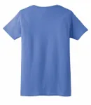 Gildan Damen T-Shirt aus Ultra-Baumwolle Iris