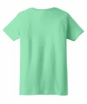Gildan Damen T-Shirt aus Ultra-Baumwolle Mintgrün
