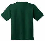 Gildan Youth - T-shirt en coton épais Forêt