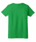 Gildan Damen T-Shirt aus Ultra-Baumwolle Irisch Grün