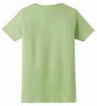 Gildan Damen T-Shirt aus Ultra-Baumwolle Pistazien